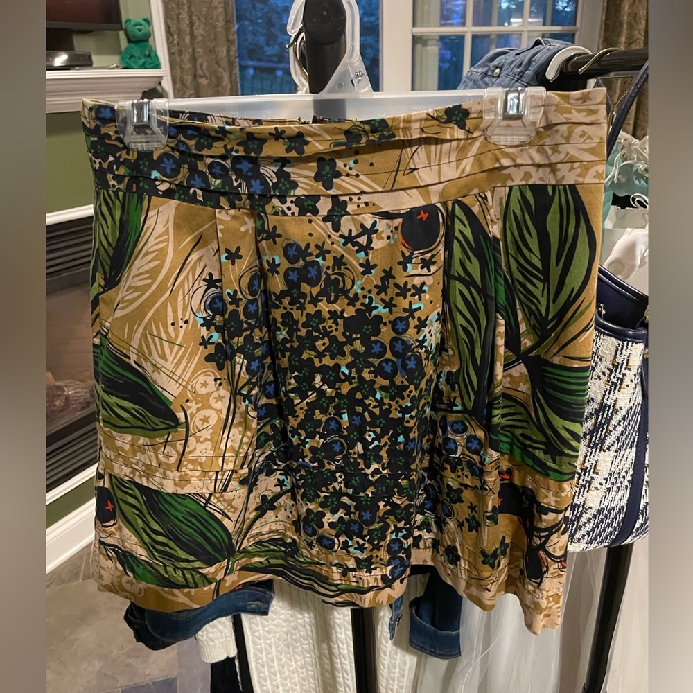 COPY - Boho skirt - Excellent condition